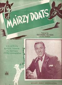 MAIRZY DOATS