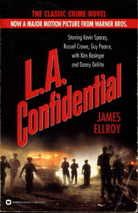 L.A. CONFIDENTIAL L.A. CONFIDENTIAL