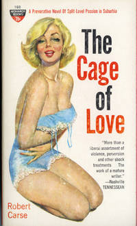 The Cage of Love (First Edition)