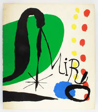 Joan Miro: His Graphic Work