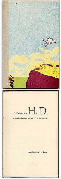 2 Poems by H.D