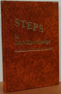 Steps In Self-Knowledge Steps In Self-Knowledge