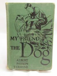 My Friend The Dog