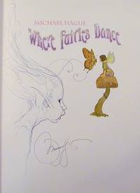Where Fairies Dance (Signed)