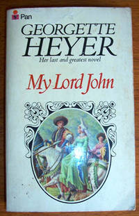 My Lord John