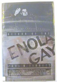 Return of the Enola Gay (Signed)