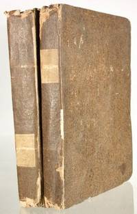 Le Droit Des Gens. Ou Principes de la Loi Naturelle, Appliques a la conduite & aux affaires des Nations & des Souverains. Two Volumes