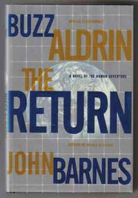 The Return  - 1st Edition/1st Printing