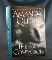 The Paid Companion