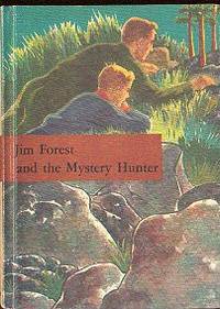 Jim Forest and The Mystery Hunter Jim Forest and The Mystery Hunter