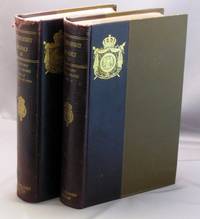 History of a Crime - 2 Volumes History of a Crime - 2 Volumes