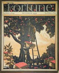 Fortune Magazine,  Oct. 1930, Vol. 2, Number 5