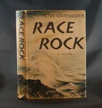 Race Rock: A Novel