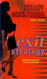 Exit Strategy (Nadia Stafford Series, Book 1) Exit Strategy (Nadia Stafford Series, Book 1)