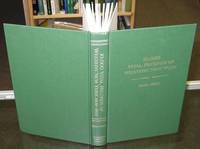 10,000 Vital Records of Western New York 1809-1850 10,000 Vital Records of Western New York 1809-1850