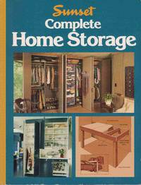 SUNSET COMPLETE HOME STORAGE SUNSET COMPLETE HOME STORAGE
