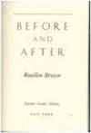 Before and After