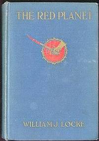 THE RED PLANET