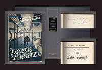 THE DARK TUNNEL. Presentation Copy