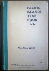 PACIFIC ISLANDS YEAR BOOK 1942