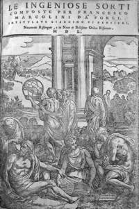 Le ingeniose sorti