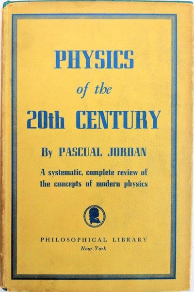 Image for Physics of the 20th Century. Translated by Eleanor Oshry.