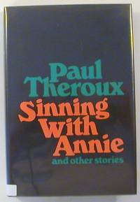 Sinning with Annie and Other Stories (Signed)