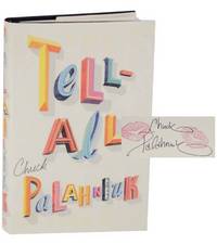 Tell-All (Signed First Edition)