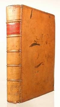 An Abridgment of Penal Statutes, Which Exhibits at One View . . . The Offences, Punishments or Penalties . . . Number of Witnesses, What Justices, The Enacting Statutes [etc.]. Second Edition