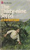 The Thirty-nine Steps