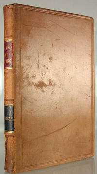 A Treatise on Disputed Handwriting and the Determination of Genuine from Forged Signatures. The Character and Composition of Inks, and Their Determination by Chemical Tests. The Effect of Age As Manifested in the Appearance of Written Instruments [etc.]