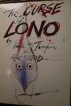 The Curse Of Lono