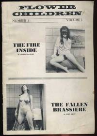 The Fire Inside and The Fallen Brassiere The Fire Inside and The Fallen Brassiere