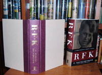 RFK: A Candid Biography of Robert F. Kennedy