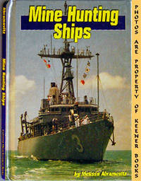 Mine Hunting Ships: Land And Sea Series Series Mine Hunting Ships: Land And Sea Series Series