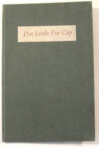 Dot Leetle Fur Cap: A Christmas Poem from the Pennsylvaia Dutch
