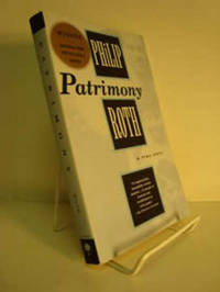 Patrimony: A True Story