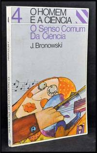 O Senso Comum Da Ci&eacute;ncia