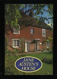 Jane Austen's House