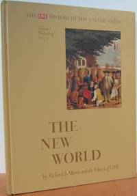The New World, Prehistory to 1774 (The Life History of the United States, Volume 1) The New World, Prehistory to 1774 (The Life History of the United States, Volume 1)