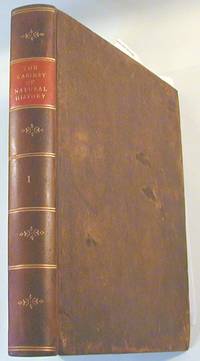 The Cabinet of Natural History and American Rural Sports: Volume I