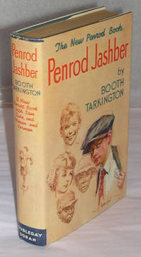Penrod Jashber