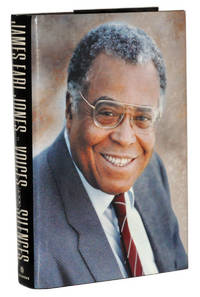 James Earl Jones: Voices and Silences James Earl Jones: Voices and Silences