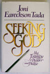Seeking God My Journey of Prayer and Praise