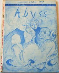 ABYSS September-October 1967 Issue ABYSS September-October 1967 Issue