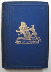 TOM & JERRY. LIFE IN LONDON OR THE DAY AND NIGHT SCENES OF JERRY HAWTHORN, ESQ, AND HIS ELEGANT FRIEND CORINTHIAN TOM IN THEIR RAMBLES AND SPREES THROUGH THE METROPOLIS