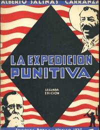 La Expedicion Punitiva
