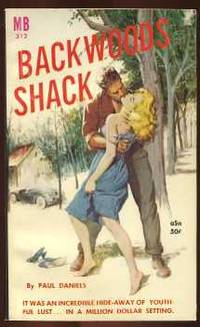 Backwoods Shack Backwoods Shack