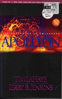 APOLLYON: THE DESTROYER IS UNLEASHED (LEFT BEHIND NO. 5)