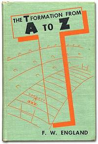 The T Formation from A to Z
